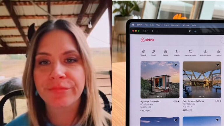 Idaho Woman Shares Scary Story of Airbnb Guest Who Was ‘Planning To Murder’ Her: ‘I Did Not Sign up for Ted Bundy’ Idaho Airbnb Host's Horror Story