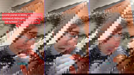 Illinois Pediatrician Worried RFK Jr’s Vaccine Panel Will Recommend Delaying Hepatitis B Vaccine to Children, 'RFK's decisions will make us a much sicker nation'