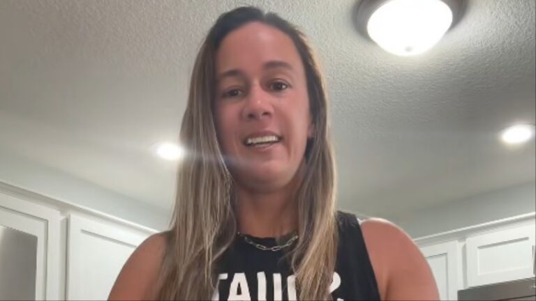 Indiana Women's Divorce crash out