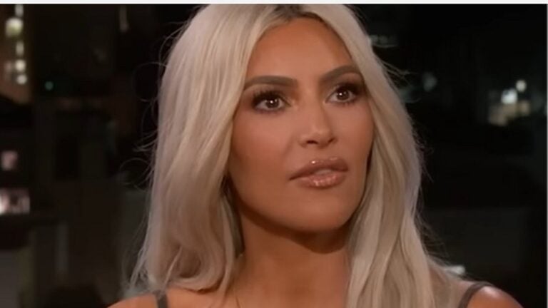 Kim Kardashian Disses Kanye in Bold Post-Divorce Reveal: ‘I Know Exactly What I Want’ Kim Kardashian