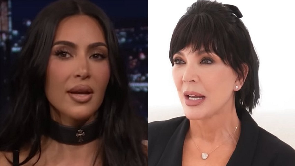 Ray J Threatens to Expose Kim Kardashian & Kris Jenner in Shocking RICO Bombshell: ‘The Feds Is Coming’