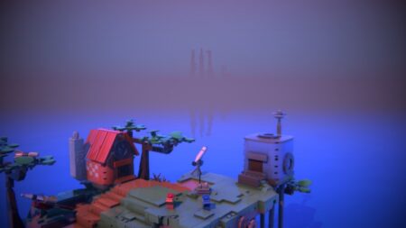 LEGO Voyagers Review – Building An Unforgettable Adventure LEGO Voyagers PC Review