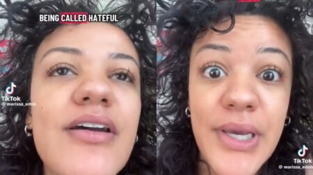 Wicked Star Marissa Bode Declares Zero Sympathy After Charlie Kirk’s Utah Death: ‘No Notes, She’s Correct’