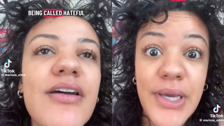 Wicked Star Marissa Bode Declares Zero Sympathy After Charlie Kirk’s Utah Death: ‘No Notes, She’s Correct’