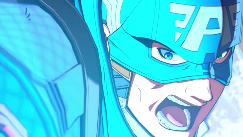 Marvel Tokon: Fighting Souls Closed Beta Impressions – A Heroic Bout Marvel Tokon PS5 Closed Beta Impressions