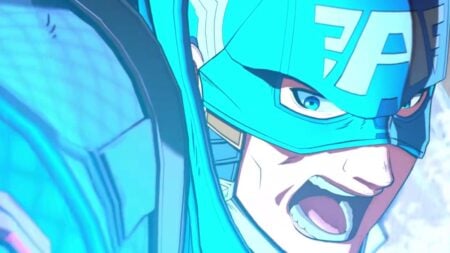 Marvel Tokon PS5 Closed Beta Impressions