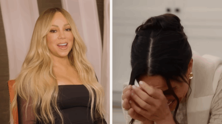 Meghan Markle Wants Mariah Carey To ‘Send Off’ Her Netflix Show in Christmas Special: ‘Netflix Needs It, Megsy Needs It’ Meghan Markle Wants Mariah Carey To 'Send Off' Her Netflix Show in Christmas Special