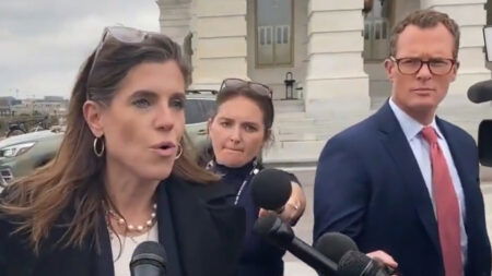 Nancy Mace Blames Democrats for Charlie Kirk Utah Incident: ‘Deflect at All Costs’