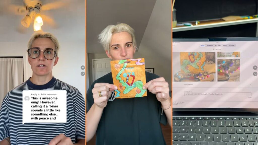 New York Artist Apologizes For Accidentally Naming Product with Racial Slur 'Happy Hispanic Heritage Month Lmaooo'