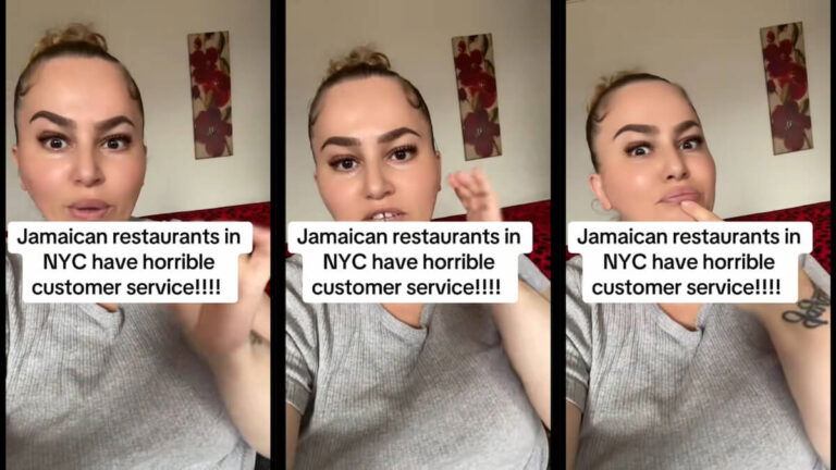 New York Woman Complains of ‘Extremely Poor’ Customer Service at Jamaican Restaurants Across the State: ‘They Are Either Really Nice or Really Rude’ New York Jamaican Restaurant Service
