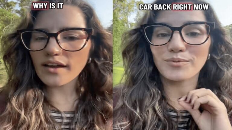 New York Woman Explains That People Don’t Take the Cost of Having Children Seriously, ‘Kids Are a Luxury in 2025’ New York Woman Explains That People Don’t Take the Cost of Having Children Seriously