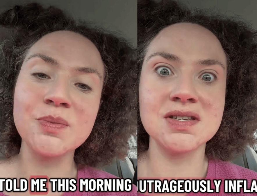 North Carolina Church Shows Kindness in an All New Way by Taking Care of Medical Debt, ‘I Firmly Believe This is What Christ Would Have Done’ North Carolina Church Shows Kindness in an All New Way by Taking Care of Medical Debt