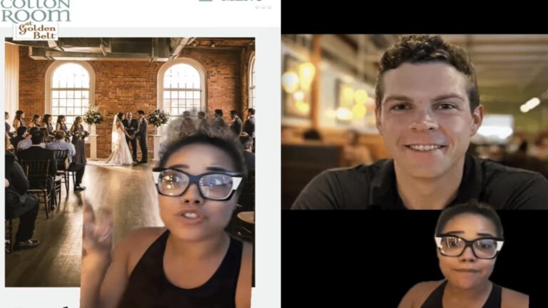 North Carolina Wedding Venue with Questionable Name Refuses to Refund Money After Groom Dies, ‘In the Long Run, This is Gonna Cost Them Wayyyyyyy More Than 18K’ North Carolina Wedding Venue with Questionable Name Refuses to Refund Money After Groom Dies