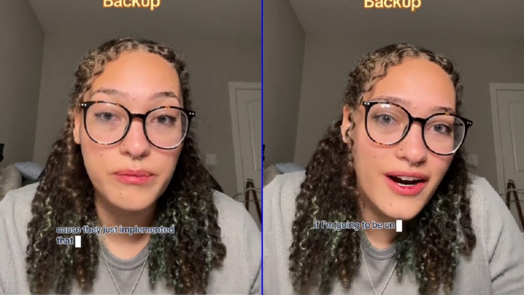 North Carolina Woman Does the Unthinkable and Quits Job Without Backup Plan, ‘At a certain point if you’re not happy the money means virtually nothing’ North Carolina Woman Does the Unthinkable and Quits Job Without Backup Plan