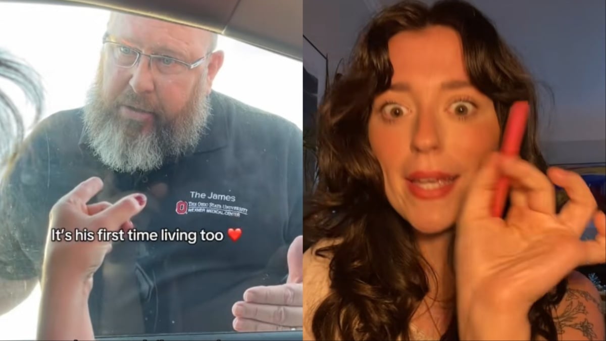 Ohio Man Risks His Job After Going Ballistic on ‘Entitled’ Young Girl: ‘They Were Taunting Him’