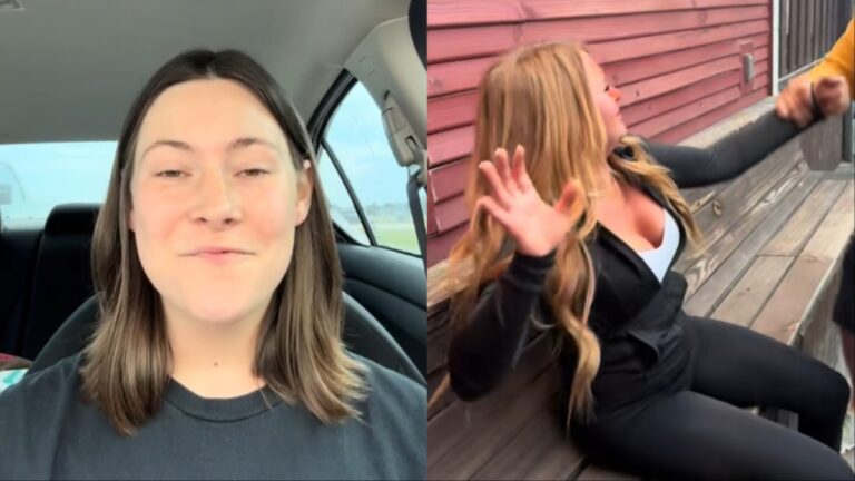 Oklahoma Woman Uses Pepper Spray Against Restaurant Karen During Girls’ Night: ‘Dinner and a Show’ Oklahoma women pepper sprays attacker