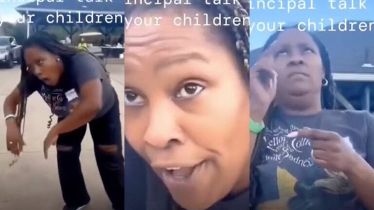 Pennsylvania Principal Acting Erratic Has Students Fearing She Is on Drugs: ‘Setting A High Bar As Usual’