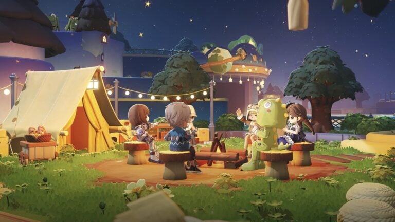 Petit Planet Announcement