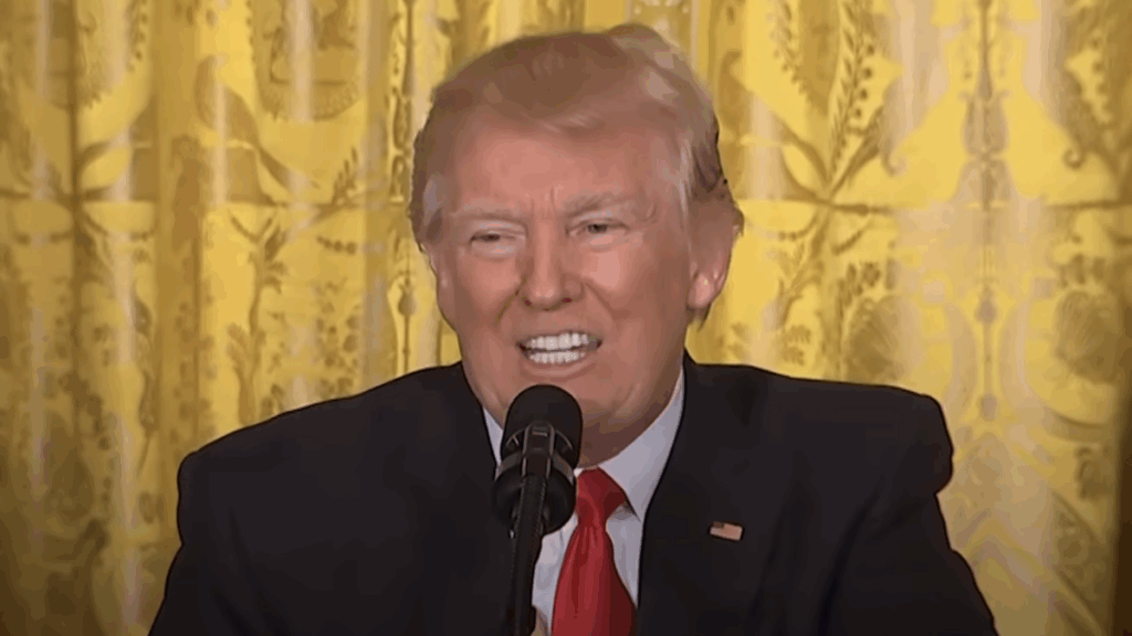 President Trump Ready to Sue Disney for Bringing Back Jimmy Kimmel: ‘Extorting Companies in Front of the Entire World’ President Trump Ready to Sue Disney for Bringing Back Jimmy Kimmel