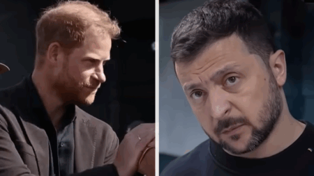 Prince Harry ‘Betrays’ King Charles to ‘Meet Zelensky’ and Compete with Prince William and President Trump: ‘Charles Should Have Known Better’ Prince Harry 'Betrays' King Charles to 'Meet Zelensky' and Compete with Prince William and President Trump