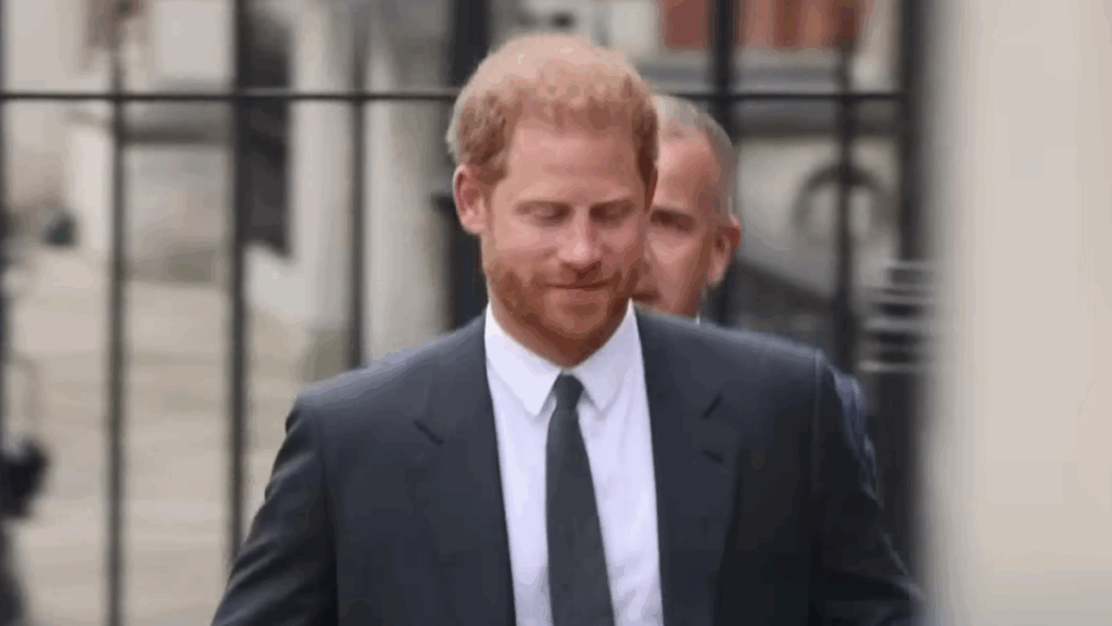 Prince Harry Finds ‘Shortcut’ To Make People Like Him Again: ‘He Wants To Reset’ Prince Harry Finds 'Shortcut' To Make British People Like Him Again