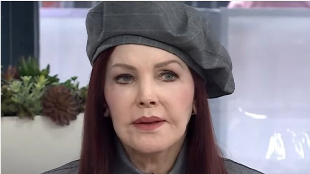 Priscilla Presley Dragged For Betraying Lisa Marie Presley In New Memoir: ‘What A Disgrace’