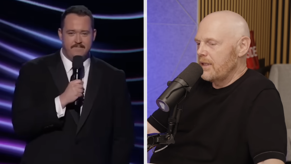 Shane Gillis Stands Against Bill Burr Sellout to Saudi Arabia: ‘You Don’t 9/11 Your Friends’