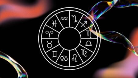 Today's Horoscope: September 1st – They Always Say Time Changes Things