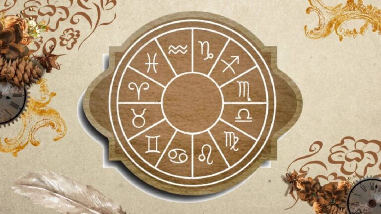 Today’s Horoscope: September 10th – If You Want To Conquer the Anxiety of Life, Live in the Moment Today's Horoscope: September 10th – If You Want To Conquer the Anxiety of Life, Live in the Moment