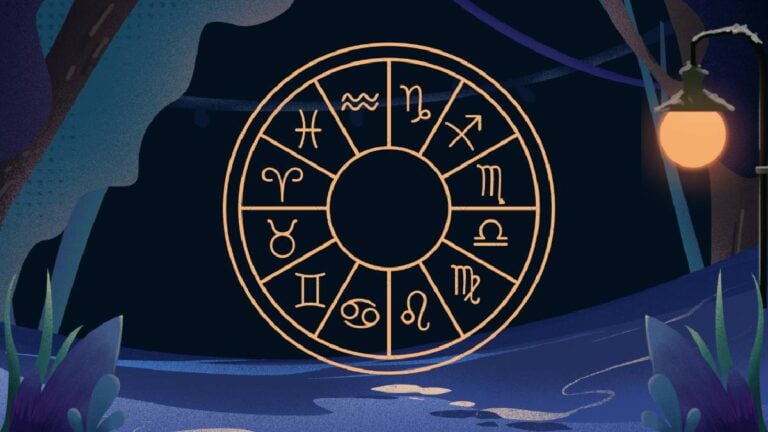 Today’s Horoscope: September 11th – Strength Doesn’t Come From The Body Today's Horoscope: August 11th – Strength Doesn’t Come From Physical Capacity