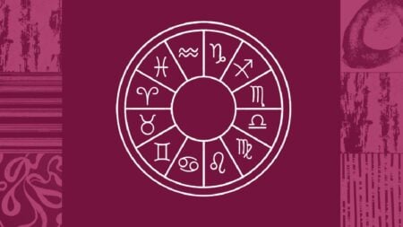 Today's Horoscope: August 12th – Happiness Is Not a Matter of Intensity but of Balance and Order