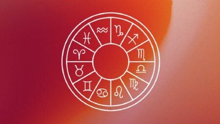 Today’s Horoscope: September 16th – Carrying a Grudge is a Heavy Burden Today's Horoscope: September 16th – Carrying a Grudge is a Heavy Burden