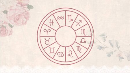 Today's Horoscope: September 19th – Find Ways To Express Yourself