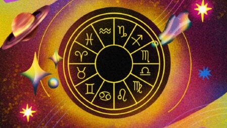 Today's Horoscope: September 25th - Thinking Will Not Overcome Fear but Action Will