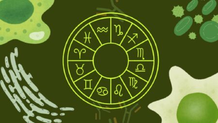 Today's Horoscope: September 7th – The Eclipse Does Not Become Endless Night