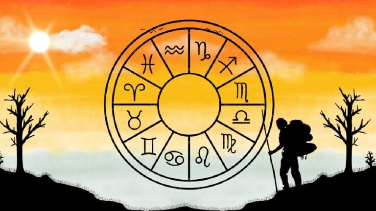 Today’s Horoscope: September 8th – Life Is a Journey of Endless Horizons Today's Horoscope: September 8th – Life Is a Journey of Endless Horizons