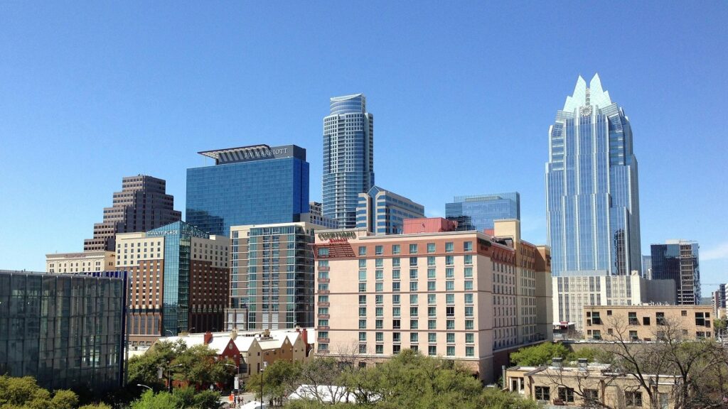 Texas Church Plays a Weird A.I. Clip of Charlie Kirk, and The Crowd Claps,’Bro, churches have always been this goofy’ Texas Church Plays a Weird A.I. Clip of Charlie Kirk, and The Crowd Claps,'Bro, churches have always been this goofy'