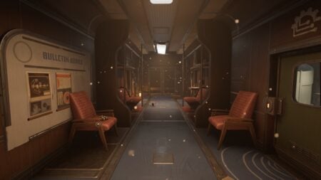 The Lift PC Preview