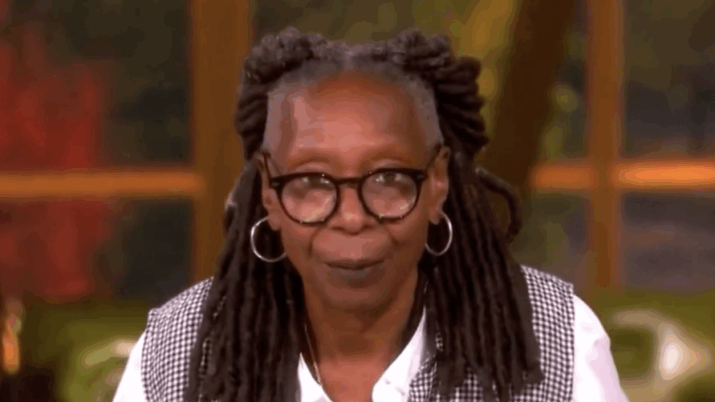 Disney ‘Ungagged’ The View’s Whoopi Goldberg to ‘Take a Stand’ for Jimmy Kimmel: ‘No One Silences Us. Except for When They Do’ The View's Whoopi Goldberg to 'Take a Stand' for Jimmy Kimmel