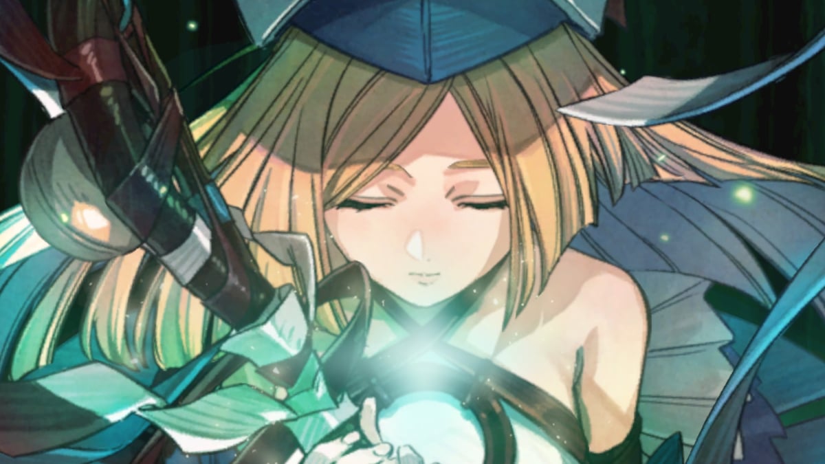 Towa and the Guardians of the Sacred Tree Review – Of Blade and Magic