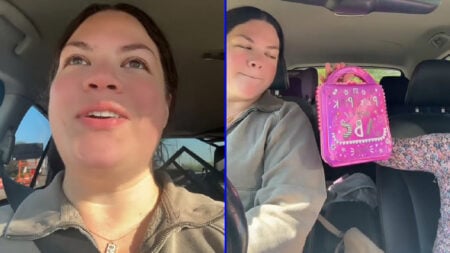 Virginia Mom Learns Hard Lesson When Daughter Overspends With Her Credit Card at Book Fair