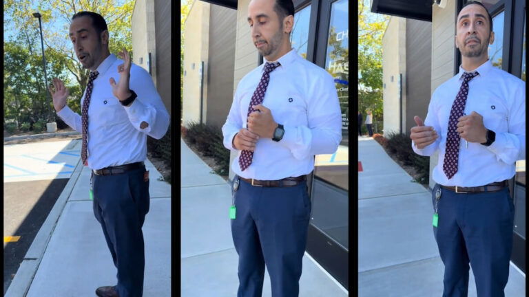 Waldwick Woman Accuses Chase Bank Employee of Racial Profiling After Attempt to Open Account: ‘This Girl Sounds Dumb as F**k’ Waldwick Chase Bank Profiling