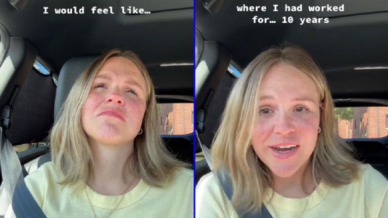 West Virginia Mom Opens Up About Guilt Stay-at-Home Moms Have But Don’t Talk About, ‘This is Just a Blip on Your Map of Life’ West Virginia Mom Opens Up About Guilt Stay-at-Home Moms Have But Don't Talk About