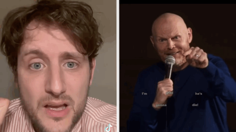 Zach Woods Puts Bill Burr on Blast for Riyadh Comedy Festival Performance in Saudi Arabia
