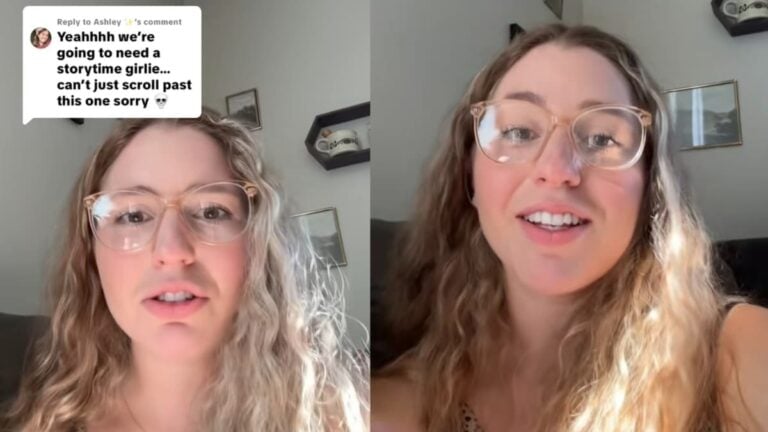 Unbelievable Ohio Photographer Exposed for Scamming Dozens of Brides Since High School: ‘I Would Have Called The Police’ A picture of the Ohio bride.