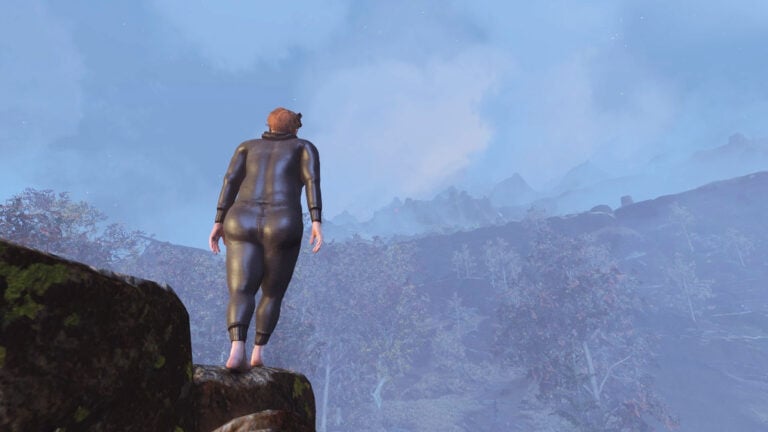 Baby Steps Review – Comedy Gaming Reborn Baby Steps gameplay