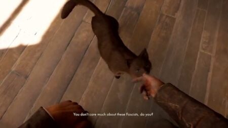 Indiana Jones and Charlie Kirk