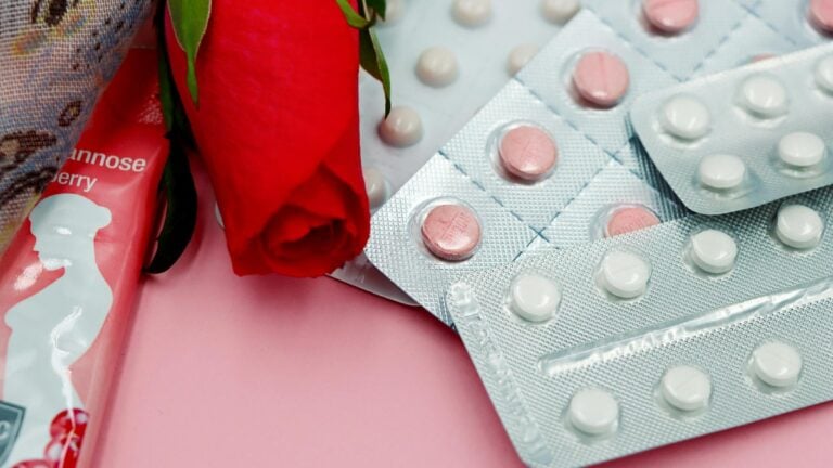 birth control swapped with sugar pills
