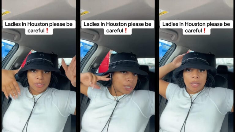 Houston Resident Warns Women to Be Careful After She Was Followed by a Stranger at Memorial Hermann Park: ‘None of the Parks Are Safe Right Now’ houston park safety warning