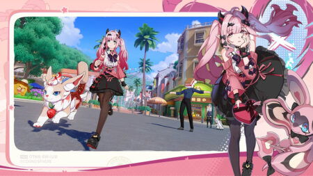 Genshin Impact Developer Is Now Hiring AI Artists Who Can Train Their Robot Replacements